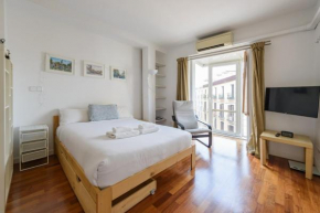 GuestReady - A homely studio in the city center